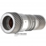 Sun gear front / rear planetary gear Aisin Warner 30-40LE, 30-80LE / TOYOTA A340E A340F 3570660040 - 33 teeth (ext.Ø 43.50 mm) / 42 teeth (ext.Ø 53.75 mm)