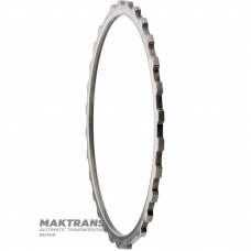 Support disc REVERSE Brake RE5R05A — (thickness 3.95 mm, int.Ø 153.30 mm, 28 teeth)