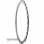 Support disc REVERSE Brake RE5R05A — (thickness 3.95 mm, int.Ø 153.30 mm, 28 teeth)