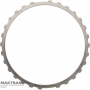 Support disc REVERSE Brake RE5R05A — (thickness 3.95 mm, int.Ø 153.30 mm, 28 teeth)