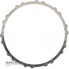 Pressure disc Reverse Brake RE5R05A — (thickness 1.80 mm, int.Ø 153.55 mm, 20 teeth)