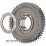 Gear Reverse transmission DQ500 0BT 0BH DSG 7 0BH311215 — (53 teeth, outer Ø 141.50 mm, width 23 mm)