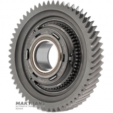 1st gear pinion DQ500 0BT 0BH DSG 7 0BH311250 — (57 teeth, outer Ø 160.75 mm, width 22 mm)