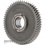 1st gear pinion DQ500 0BT 0BH DSG 7 0BH311250 — (57 teeth, outer Ø 160.75 mm, width 22 mm)