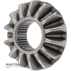 GM 6T30/6T31 differential axle gear - 14 teeth (ext.Ø 64.15 mm), 31 (+3) splines