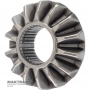 GM 6T30/6T31 differential axle gear - 14 teeth (ext.Ø 64.15 mm), 31 (+3) splines