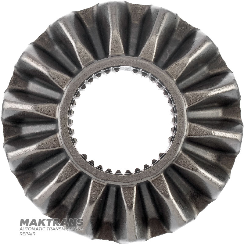 GM 6T30/6T31 differential axle gear - 14 teeth (ext.Ø 64.15 mm), 31 (+3) splines
