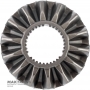 GM 6T30/6T31 differential axle gear - 14 teeth (ext.Ø 64.15 mm), 31 (+3) splines