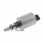 Solenoid pressure regulator white connector 0AM DQ200 DSG 7 GEN2 (N436, N440) F01R00WA02