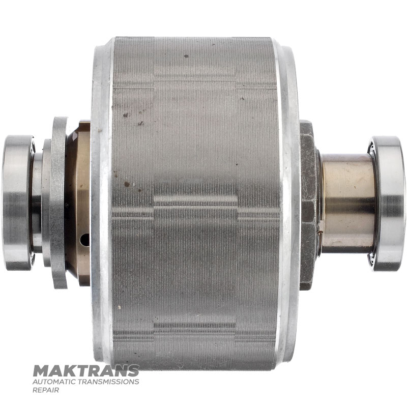 Rotor of traction electric motor FORD eCVT HF45 — NZ68-7J466-AB