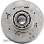 Rotor of traction electric motor FORD eCVT HF45 — NZ68-7J466-AB