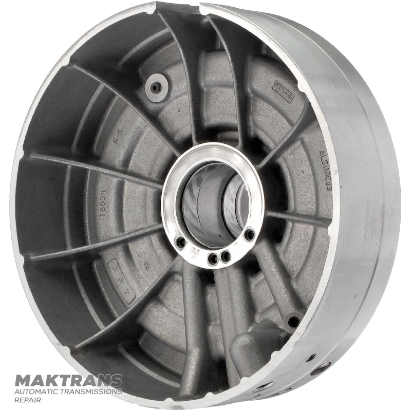 Central caliper FORD 5R110W - 5C3Z-7A130-AA, 3C3Z-7M154-AA, 3C3Z-7D025-AA, 3C3Z-7L326-AA