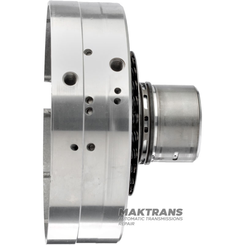 Central caliper FORD 5R110W - 5C3Z-7A130-AA, 3C3Z-7M154-AA, 3C3Z-7D025-AA, 3C3Z-7L326-AA