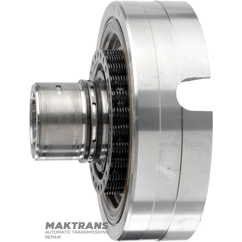 Central caliper FORD 5R110W - 5C3Z-7A130-AA, 3C3Z-7M154-AA, 3C3Z-7D025-AA, 3C3Z-7L326-AA