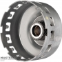 Sun gear of central and rear planetary gear FORD 5R110W 5C3Z-7A019-AA — 42 teeth (outer Ø 62.65 mm) / 34 teeth (outer Ø 53.60 mm)