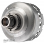 Sun gear of central and rear planetary gear FORD 5R110W 5C3Z-7A019-AA — 42 teeth (outer Ø 62.65 mm) / 34 teeth (outer Ø 53.60 mm)