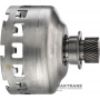 Sun gear of central and rear planetary gear FORD 5R110W 5C3Z-7A019-AA — 42 teeth (outer Ø 62.65 mm) / 34 teeth (outer Ø 53.60 mm)