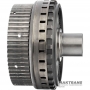 Front planetary gear FORD 5R110W 3C3Z-7B446-AA, 3C3Z-7A153-CA — 4 satellites (28 teeth), ring gear 94 teeth (outer Ø 142.15 mm)