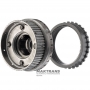 Front planetary gear FORD 5R110W 3C3Z-7B446-AA, 3C3Z-7A153-CA — 4 satellites (28 teeth), ring gear 94 teeth (outer Ø 142.15 mm)