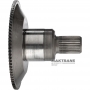 FORD 5R110W Front Planetary Ring Gear Flange 3C3Z-7A658-AA - Overall Height 93.50mm, 30 Splines (OD 25.25mm)