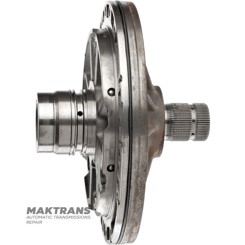 Oil pump (assembled) – AS68RC, AS69RC
