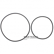 Low / Reverse Clutch Rubber Ring Set A5GF1