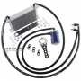 Filtration kit with additional tape radiator AW TF-80SC OPEL INSIGNIA OPEL VECTRA C AF40