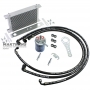 Filtration kit with additional tape radiator AW TF-80SC OPEL INSIGNIA OPEL VECTRA C AF40