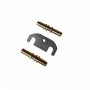 Filtration kit with additional tape radiator AW TF-80SC OPEL INSIGNIA OPEL VECTRA C AF40