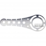 Filtration kit with additional tape radiator AW TF-80SC OPEL INSIGNIA OPEL VECTRA C AF40