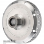 Drum K1 Clutch Aisin Warner TF-60SN / VAG 09G - total height 65 mm (under 5 friction discs), empty without piston discs and needle bearing