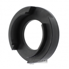 Set of rubber seals for hydraulic unit A5GF1