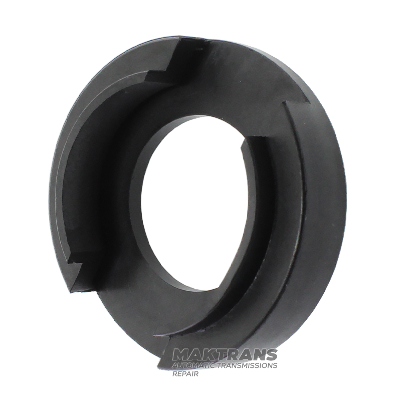 Set of rubber seals for hydraulic unit A5GF1