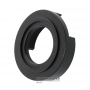 Set of rubber seals for hydraulic unit A5GF1