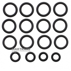 Seals other set of rubber rings A5GF1