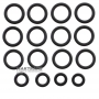 Seals other set of rubber rings A5GF1