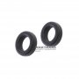 Seals other set of rubber rings A5GF1