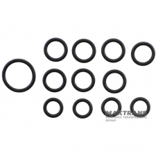 Seals and others. Set of rubber rings A5GF1 S268305