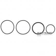 Seals other. Set of rubber rings A5GF1 S268306