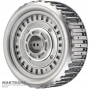 K38 Clutch Drum Assembly Mercedes-Benz 725.0 - 5 Friction Discs