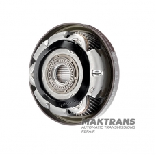 Planetary gear #4 NISSAN GE9R01A / JATCO JR913E — 3 satellites (27 teeth on the satellite), 92 teeth on the ring gear