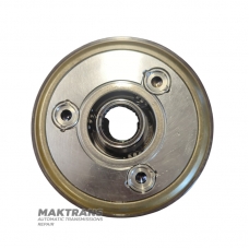 Planetary gear #4 NISSAN GE9R01A / JATCO JR913E — 3 satellites (27 teeth on the satellite), 92 teeth on the ring gear