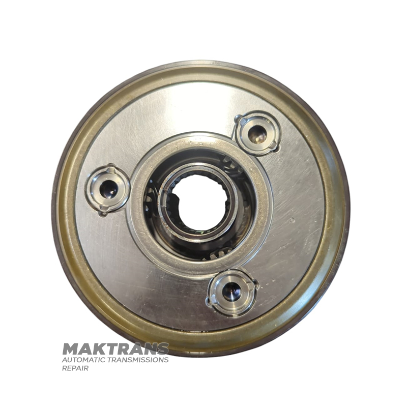 Planetary gear #4 NISSAN GE9R01A / JATCO JR913E — 3 satellites (27 teeth on the satellite), 92 teeth on the ring gear
