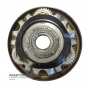 Planetary gear #4 NISSAN GE9R01A / JATCO JR913E — 3 satellites (27 teeth on the satellite), 92 teeth on the ring gear