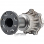 Output shaft with hypoid gear of transfer case Hyundai / KIA 473003B600 - 15 teeth on gear