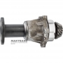 Output shaft with hypoid gear of transfer case Hyundai / KIA 473003B600 - 15 teeth on gear