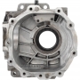 Transfer case housing (angular gearbox) Hyundai / KIA 473003B600 — 473133B200