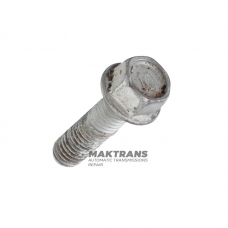 Transfer Case Output Flange Cover/Cover Fastening Bolt Hyundai/KIA 473003B600 4736039000 - Length 30mm, M8