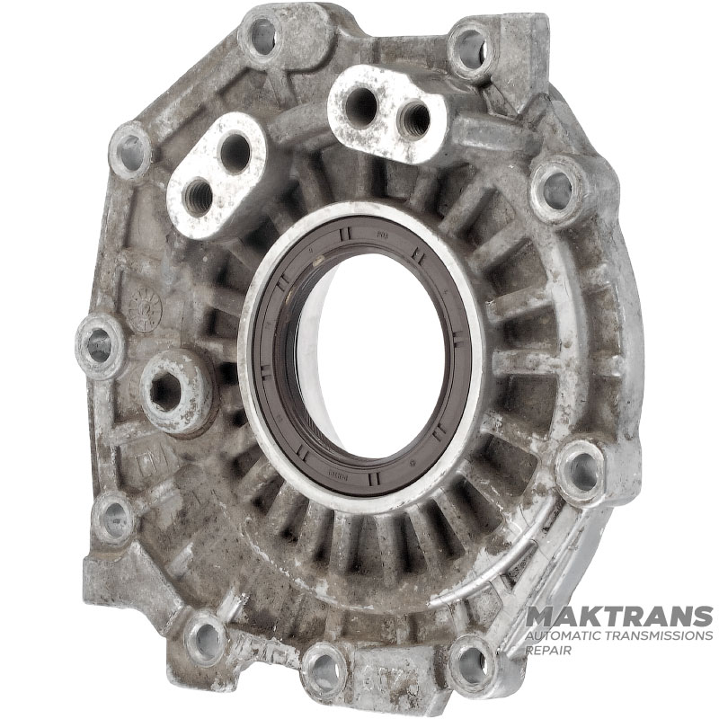 Transfer Case Housing Cover Hyundai / KIA 473003B600 — 473143B200