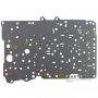 Separator plate of the hydraulic unit SsangYong DSI M78 (18-24611)